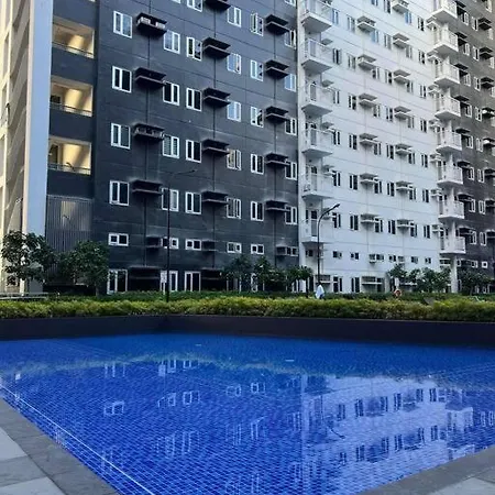 0920 Tower A Charm Residence,2Br