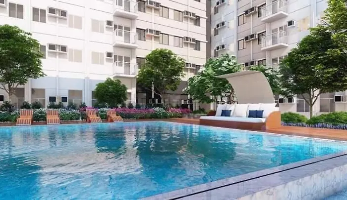 0920 Tower A Charm Residence,2br *