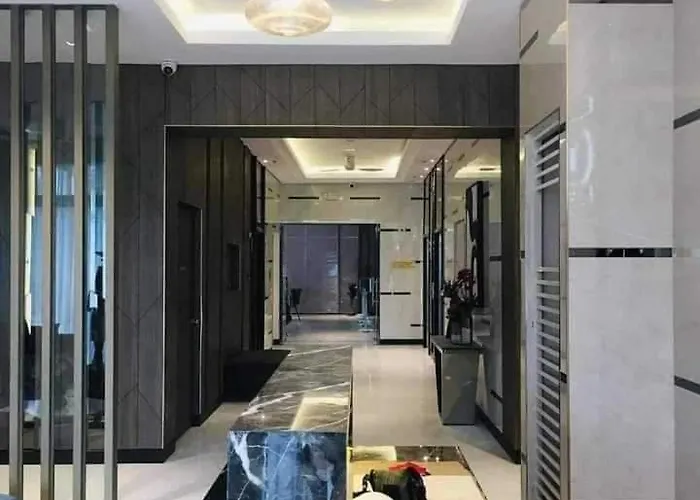0920 Tower A Charm Residence,2br *