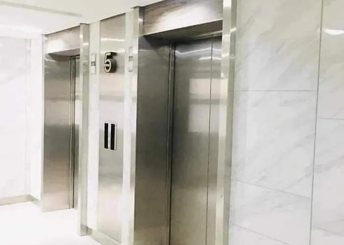 0920 Tower A Charm Residence,2br Apartamento *