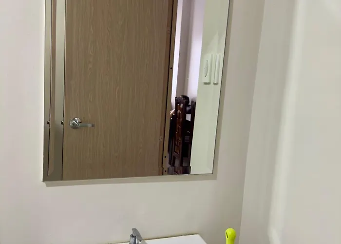 0920 Tower A Charm Residence,2br * Manila
