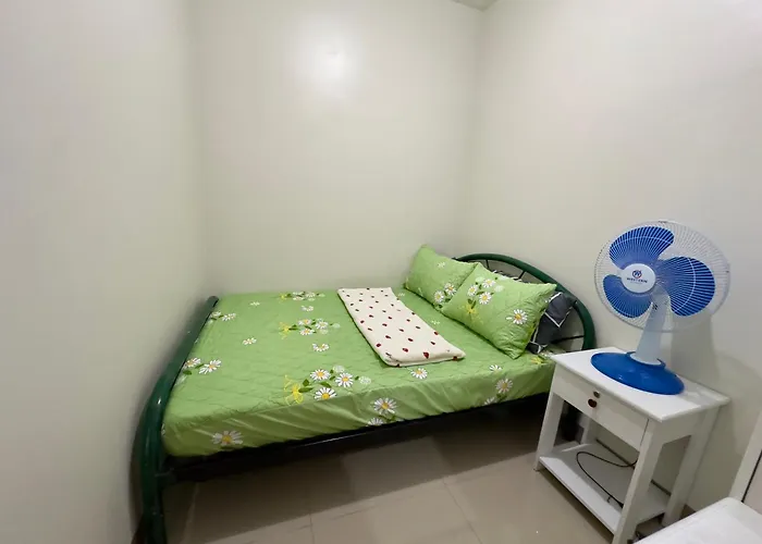 0920 Tower A Charm Residence,2br *